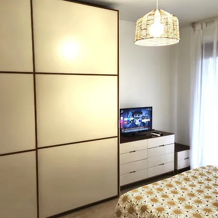 Casa Relli 30 Minutes To Center Apartment Rome