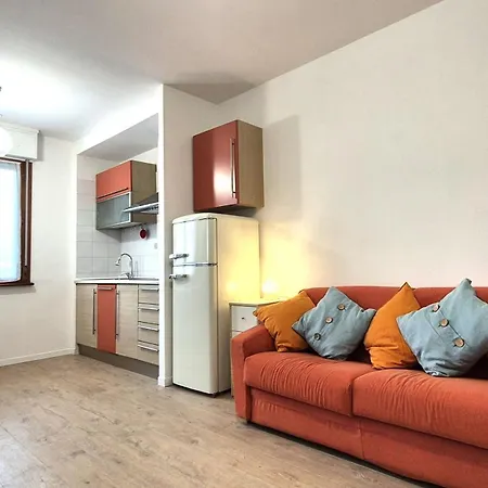 Apartment Casa Relli 30 Minutes To Center *
