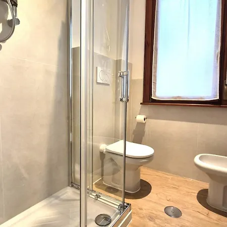 Apartment Casa Relli 30 Minutes To Center