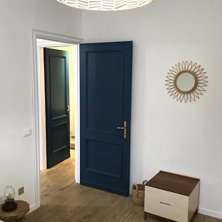 Casa Relli 30 Minutes To Center Apartment