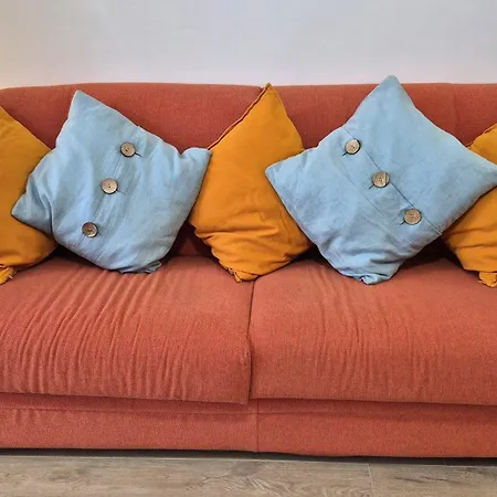 Apartment Casa Relli 30 Minutes To Center Rome