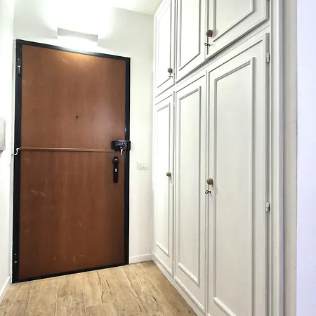 Apartment Casa Relli 30 Minutes To Center Rome