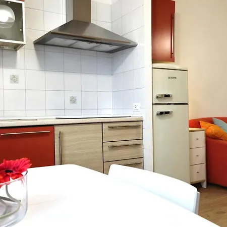 Apartment Casa Relli 30 Minutes To Center *