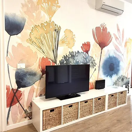 Apartment Casa Relli 30 Minutes To Center Rome