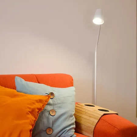 Casa Relli 30 Minutes To Center Apartment