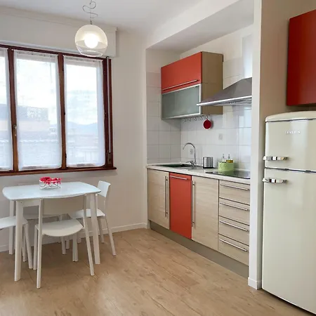 Apartment Casa Relli 30 Minutes To Center Rome