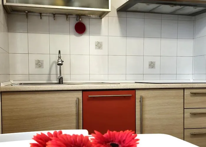 Casa Relli 30 Minutes To Center *