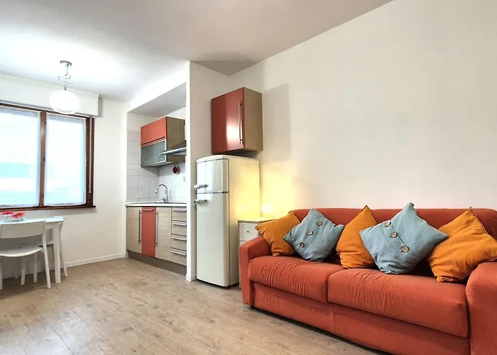 Apartment Casa Relli 30 Minutes To Center *