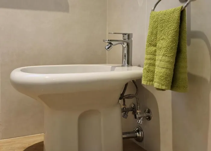 Casa Relli 30 Minutes To Center