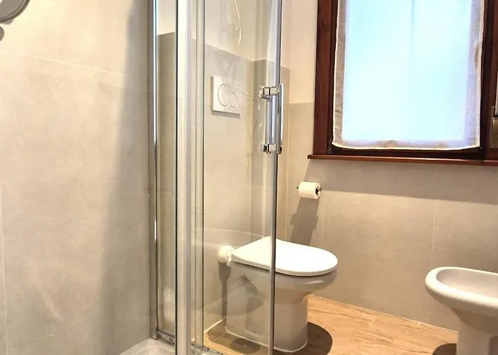 Apartment Casa Relli 30 Minutes To Center