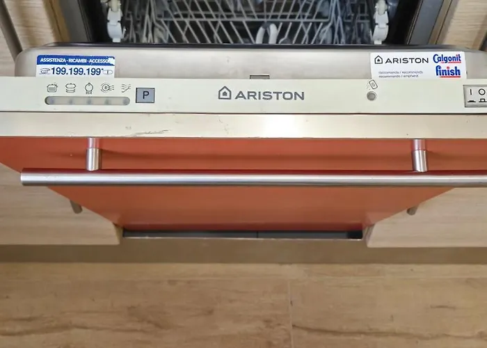 Apartment Casa Relli 30 Minutes To Center Rome