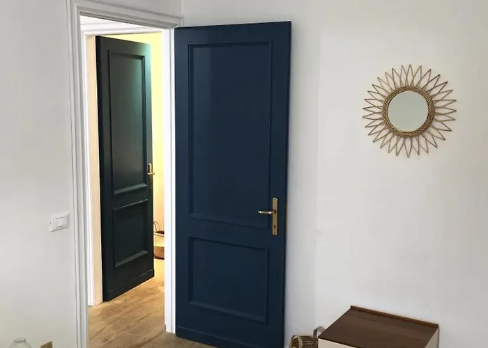 Casa Relli 30 Minutes To Center Apartment