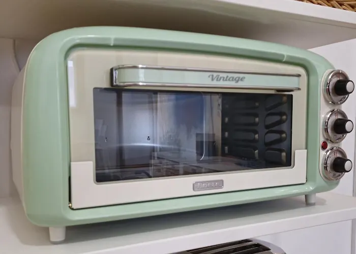 Apartment Casa Relli 30 Minutes To Center