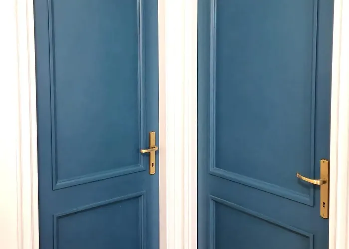 Casa Relli 30 Minutes To Center * Rome