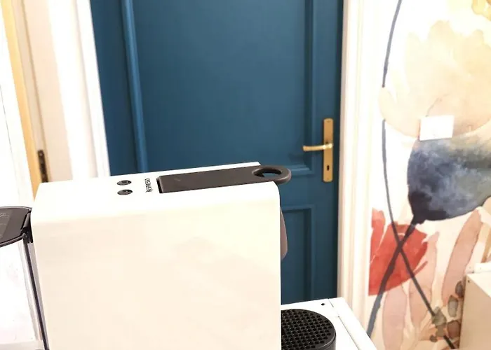 Casa Relli 30 Minutes To Center Apartment Rome