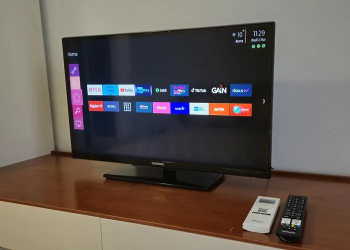 Casa Relli 30 Minutes To Center Apartment *