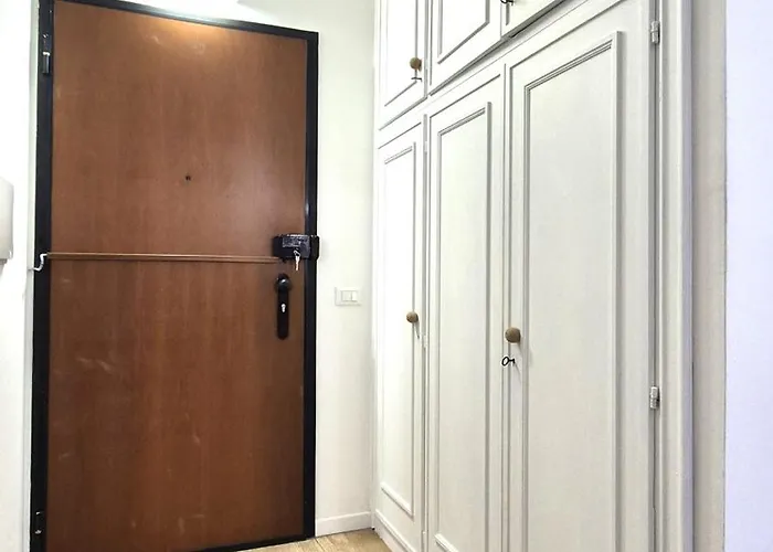 Apartment Casa Relli 30 Minutes To Center Rome