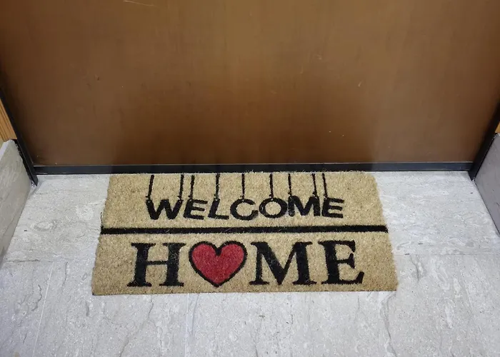 Casa Relli 30 Minutes To Center Apartment