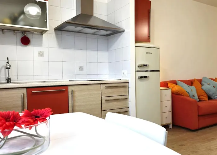 Apartment Casa Relli 30 Minutes To Center *