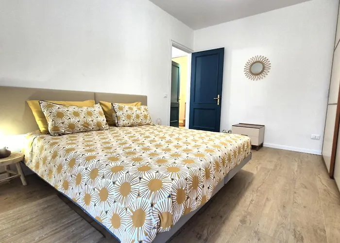 Casa Relli 30 Minutes To Center