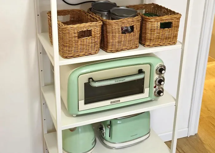 Apartment Casa Relli 30 Minutes To Center *