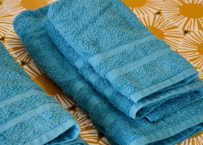 Apartment Casa Relli 30 Minutes To Center Rome