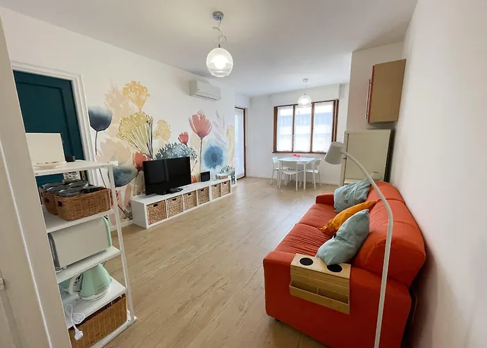 Casa Relli 30 Minutes To Center