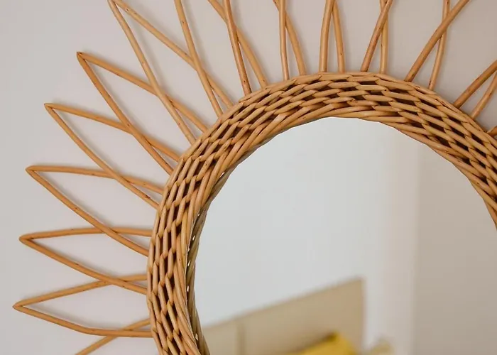 Apartment Casa Relli 30 Minutes To Center *