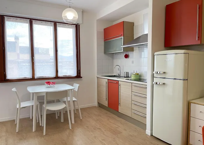 Apartment Casa Relli 30 Minutes To Center Rome